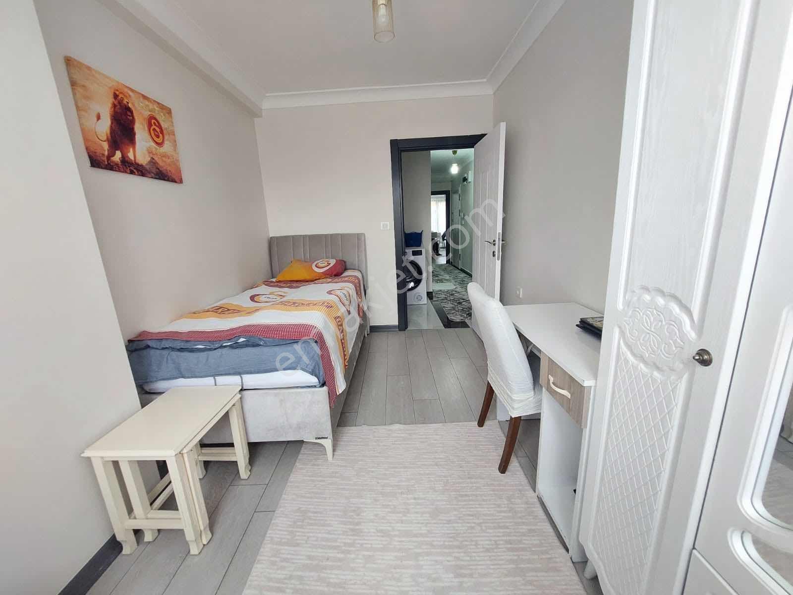 Mercan Emlak'tan Gazi Mah Asansörlü 4 Yaşında 4+2 Lüks Dubleks — fotoğraf 22