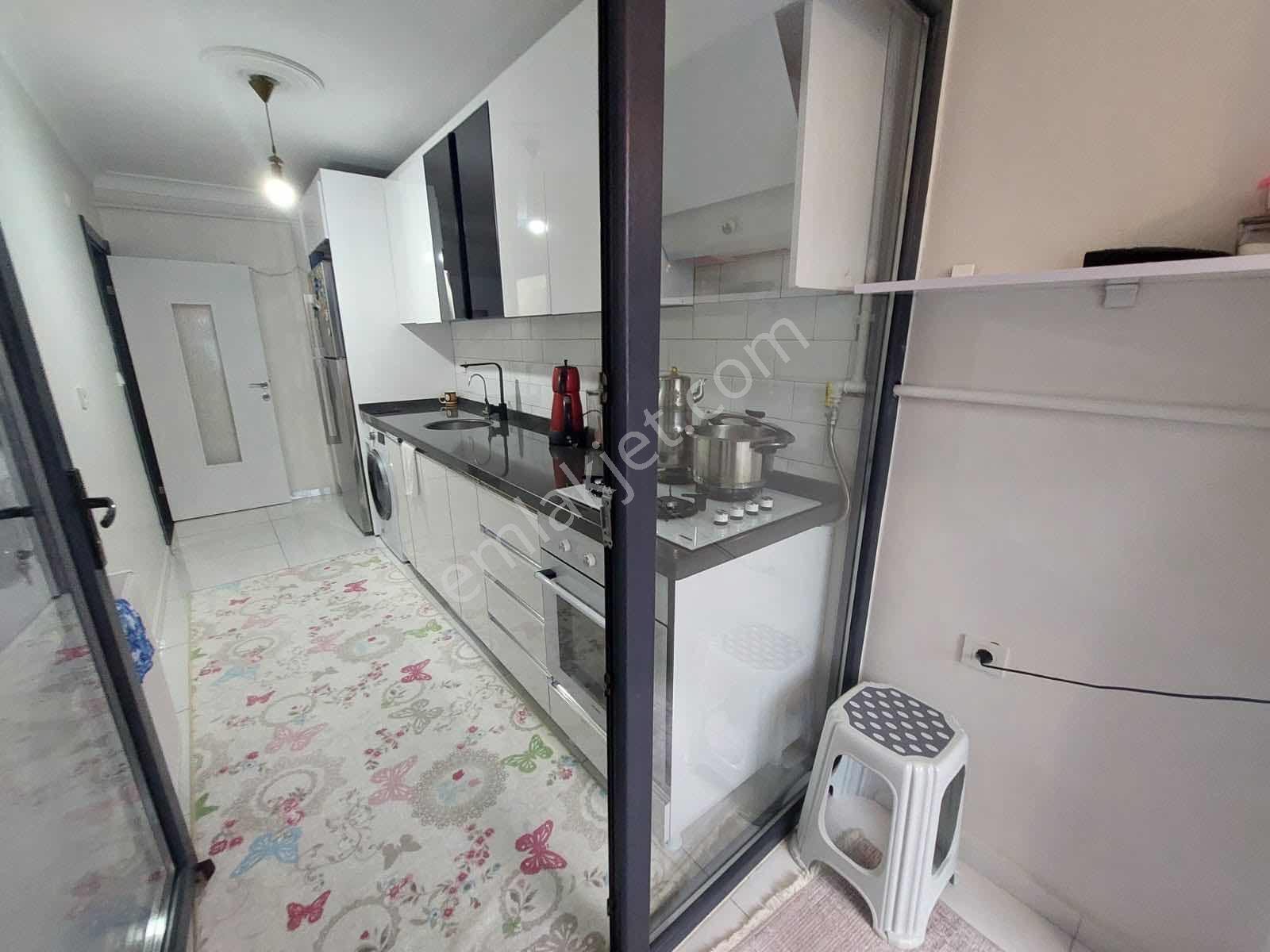 Mercan Emlak'tan Gazi Mah Asansörlü 4 Yaşında 4+2 Lüks Dubleks — fotoğraf 26