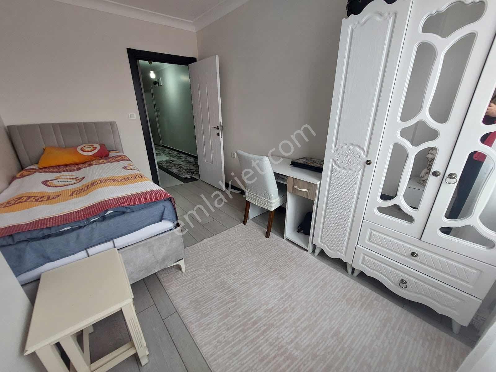 Mercan Emlak'tan Gazi Mah Asansörlü 4 Yaşında 4+2 Lüks Dubleks — fotoğraf 27