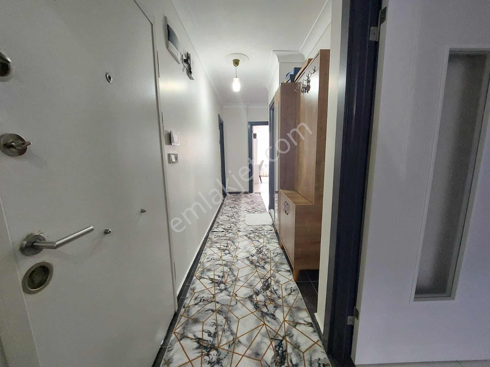 Mercan Emlak'tan Gazi Mah Asansörlü 4 Yaşında 4+2 Lüks Dubleks — fotoğraf 28