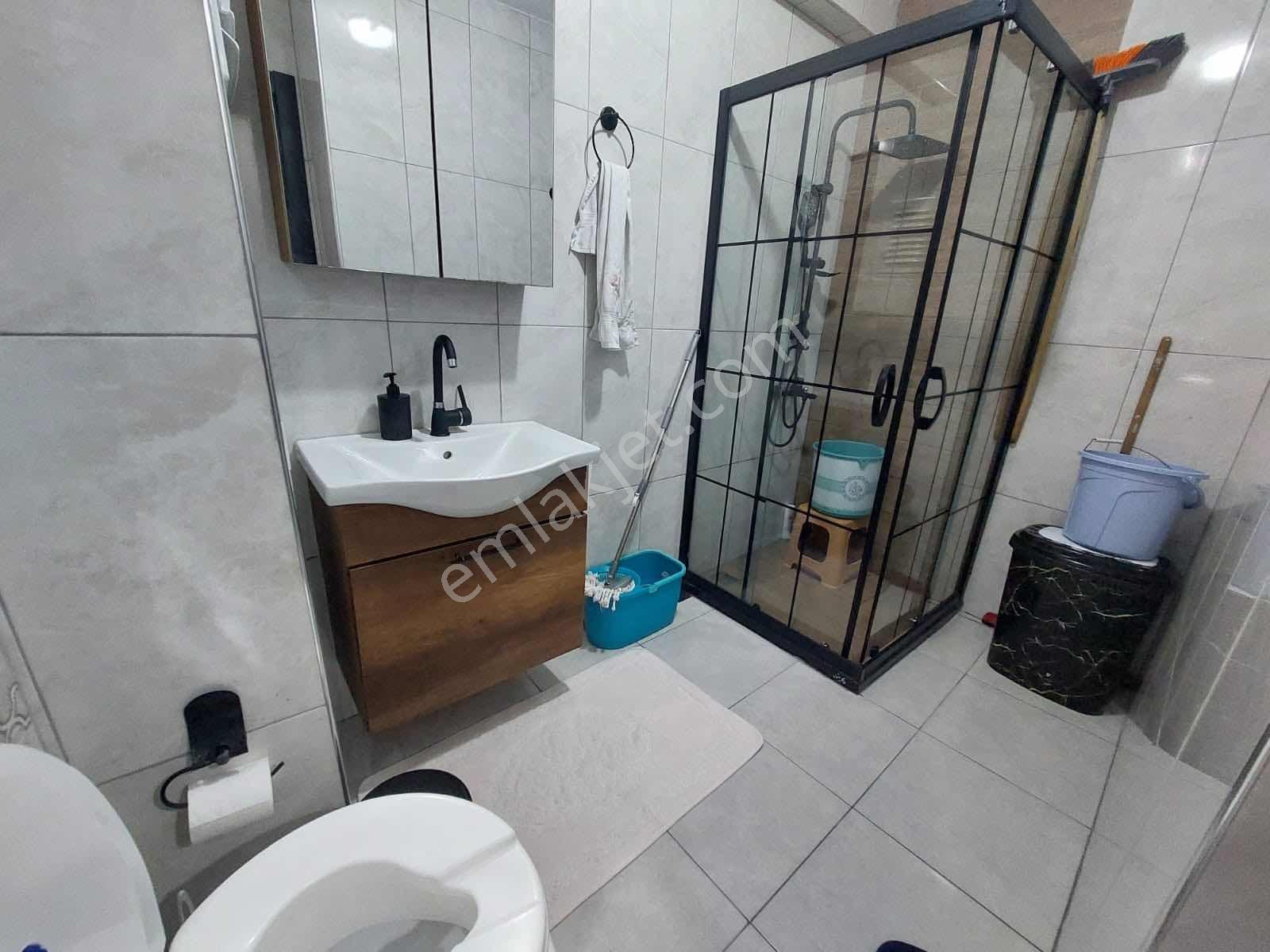 Mercan Emlak'tan Gazi Mah Asansörlü 4 Yaşında 4+2 Lüks Dubleks — fotoğraf 30