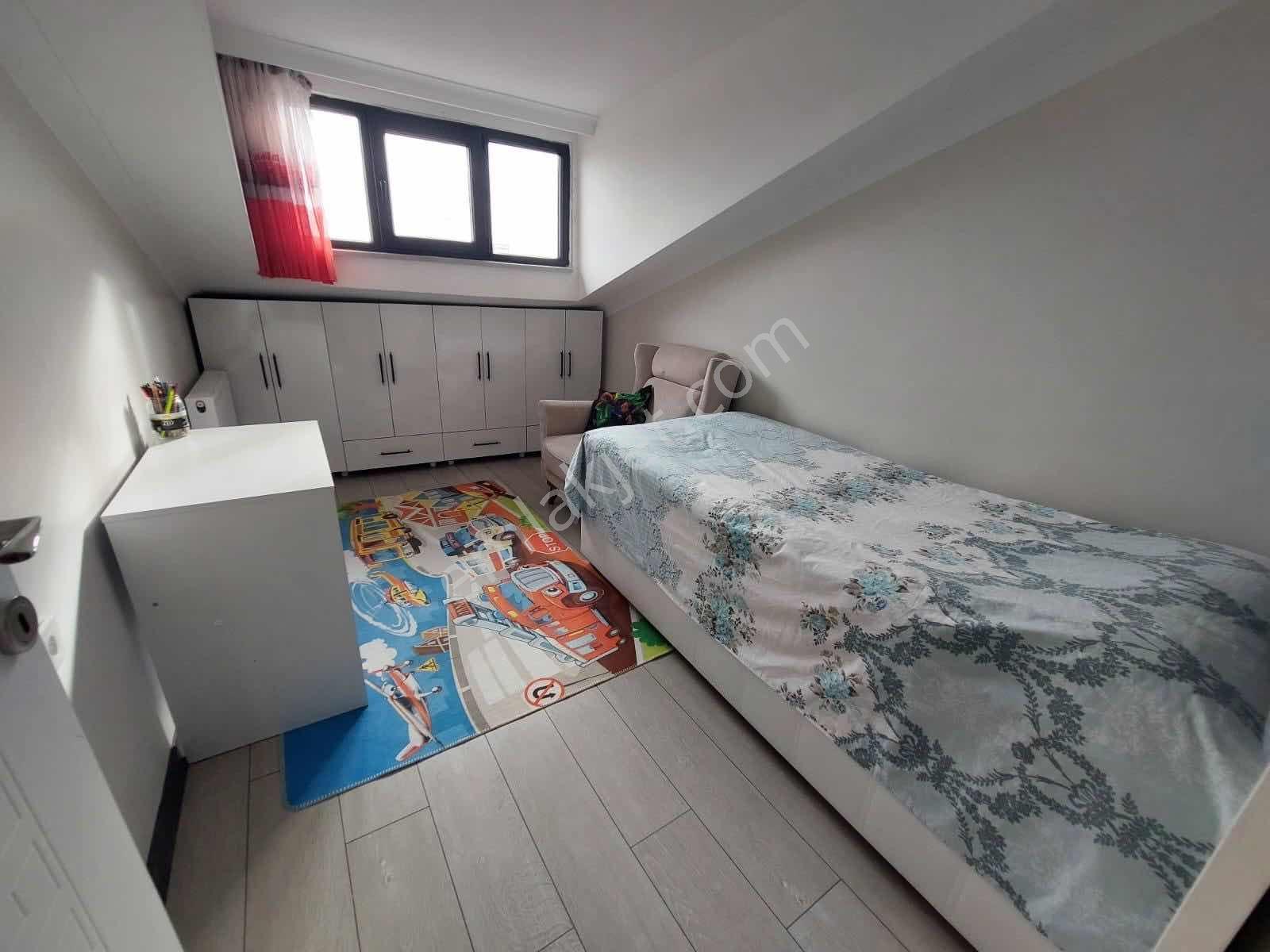 Mercan Emlak'tan Gazi Mah Asansörlü 4 Yaşında 4+2 Lüks Dubleks — fotoğraf 33