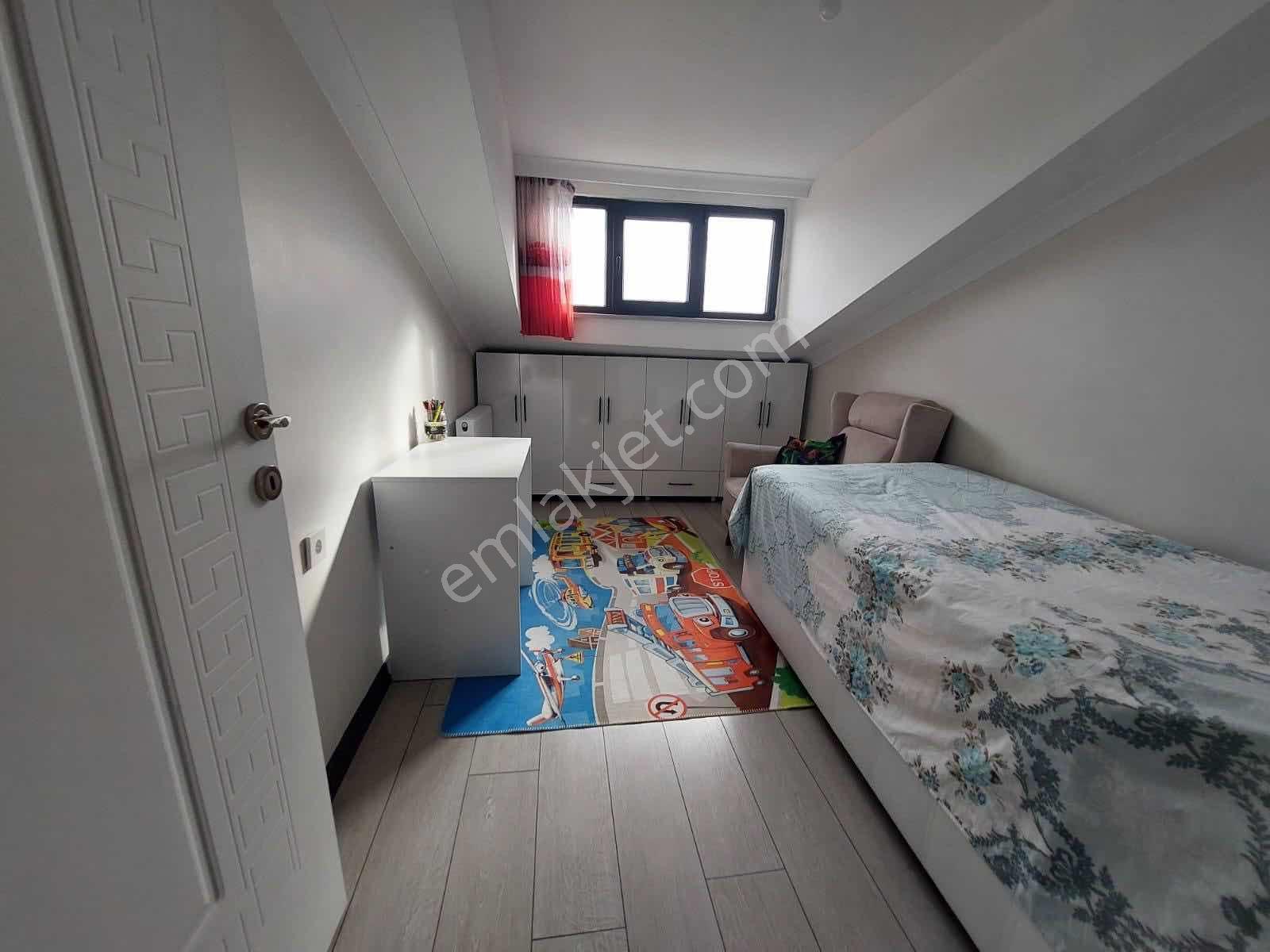 Mercan Emlak'tan Gazi Mah Asansörlü 4 Yaşında 4+2 Lüks Dubleks — fotoğraf 44