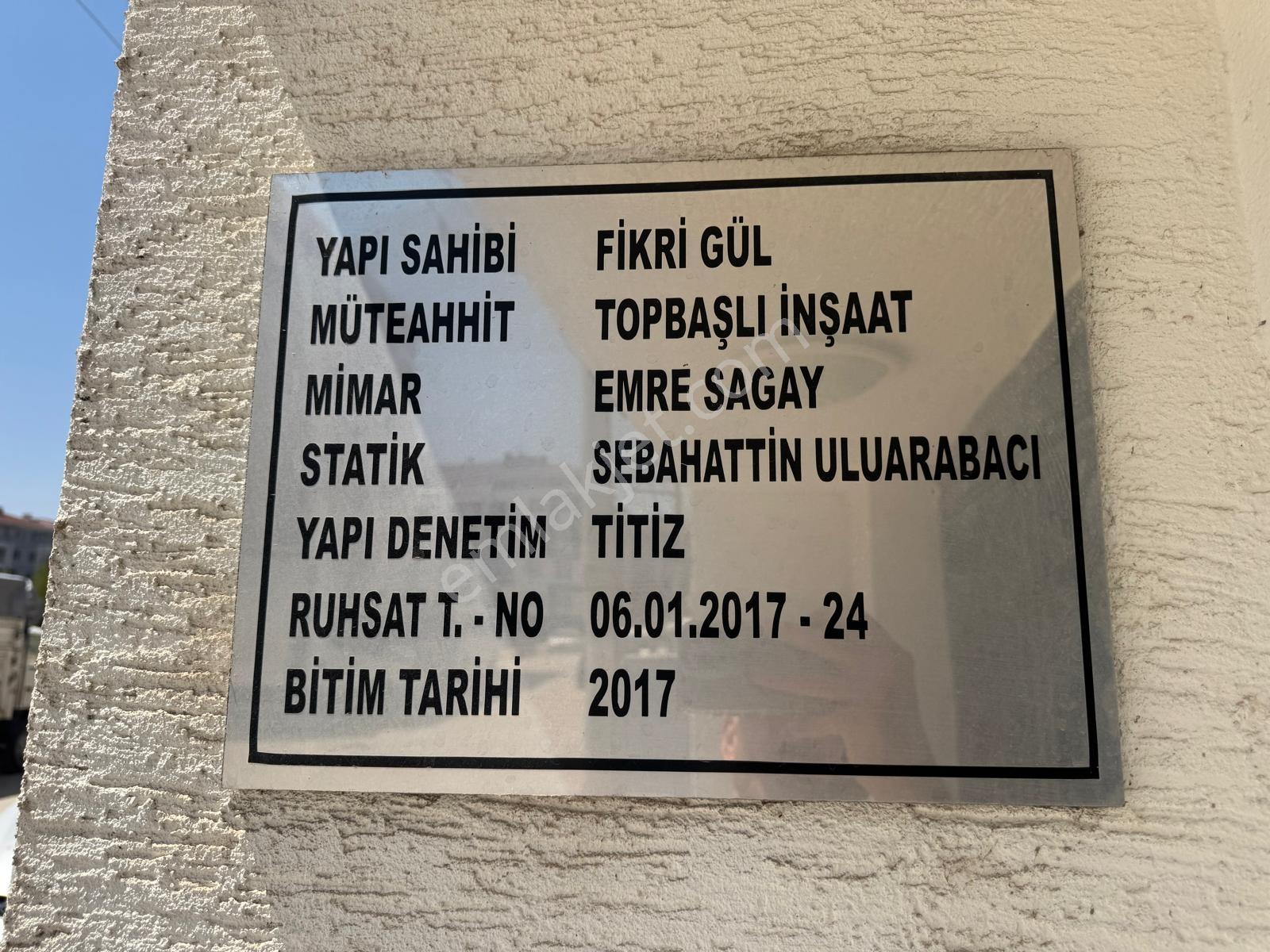 Rw Detay'dan Kumlubel Mah. Özel Garajlı Lüks Satılık 3+1 Daire — fotoğraf 6