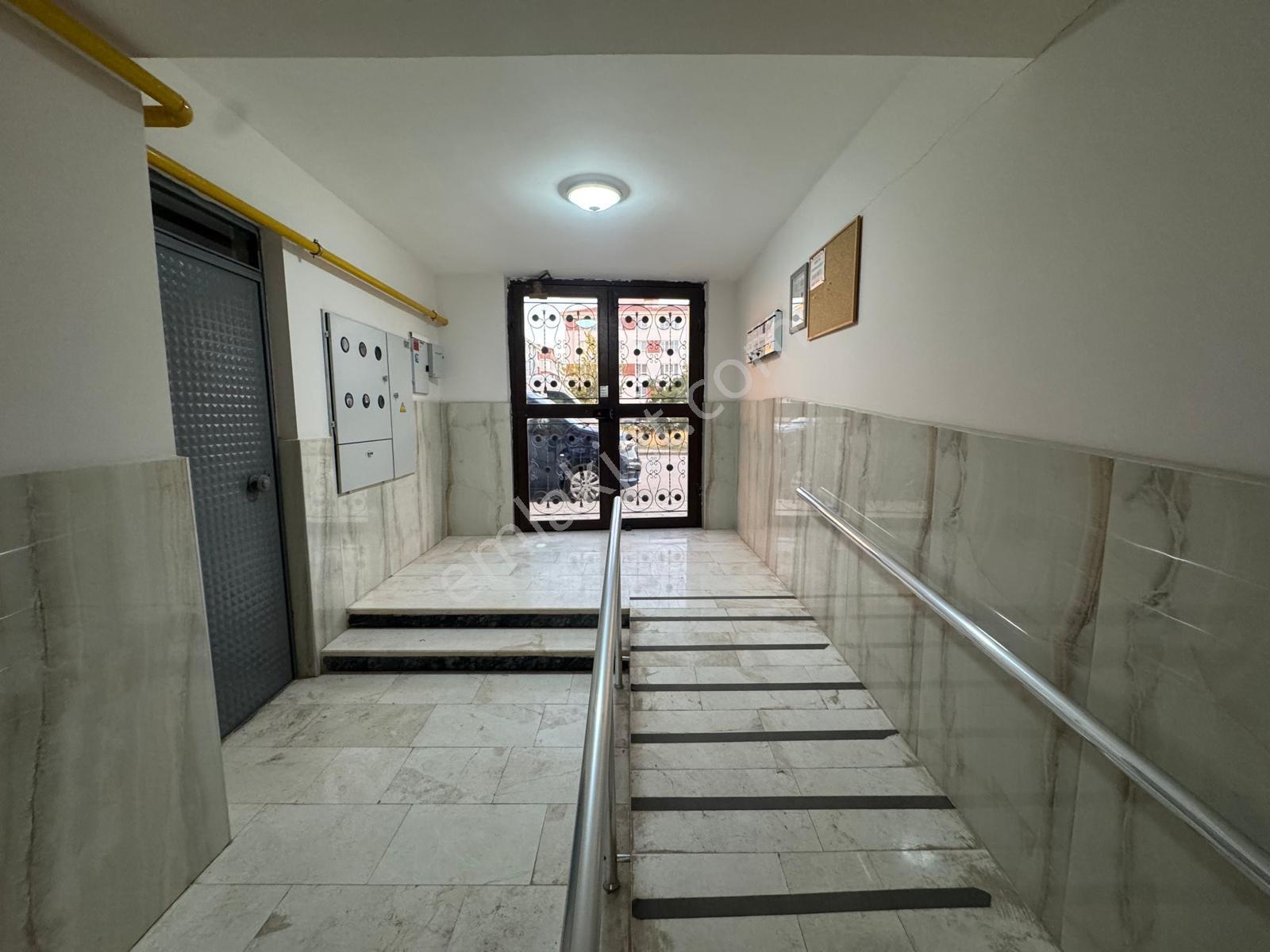 Rw Detay'dan Kumlubel Mah. Özel Garajlı Lüks Satılık 3+1 Daire — fotoğraf 7