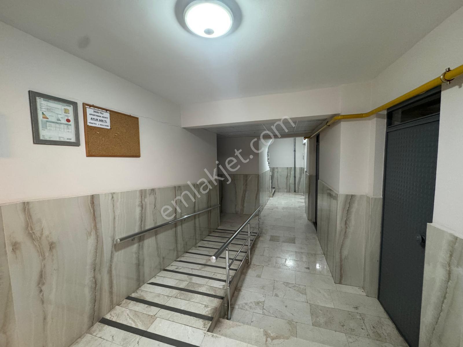 Rw Detay'dan Kumlubel Mah. Özel Garajlı Lüks Satılık 3+1 Daire — fotoğraf 8