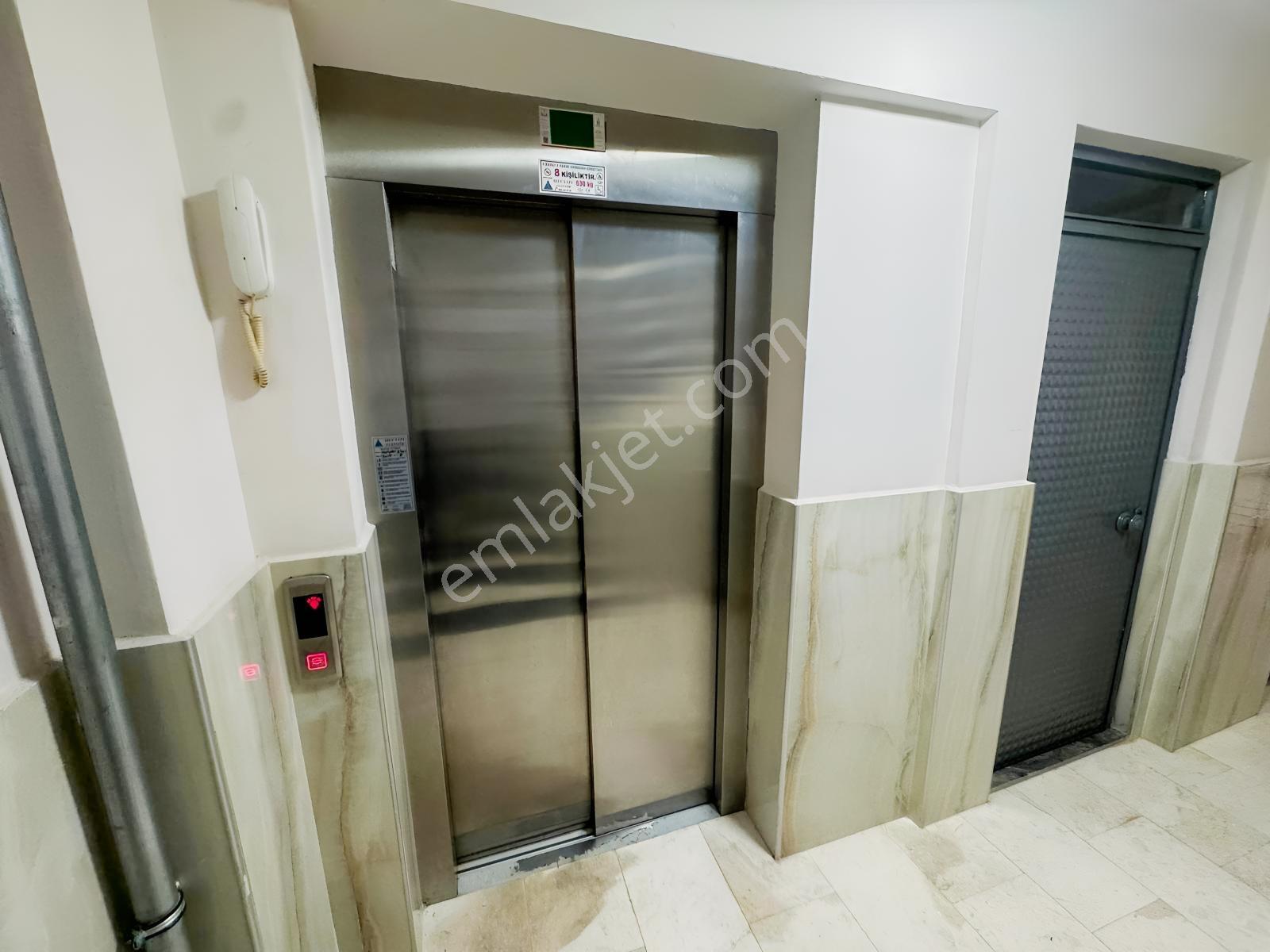 Rw Detay'dan Kumlubel Mah. Özel Garajlı Lüks Satılık 3+1 Daire — fotoğraf 9