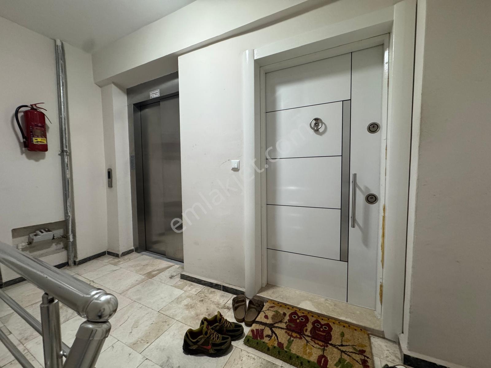 Rw Detay'dan Kumlubel Mah. Özel Garajlı Lüks Satılık 3+1 Daire — fotoğraf 10