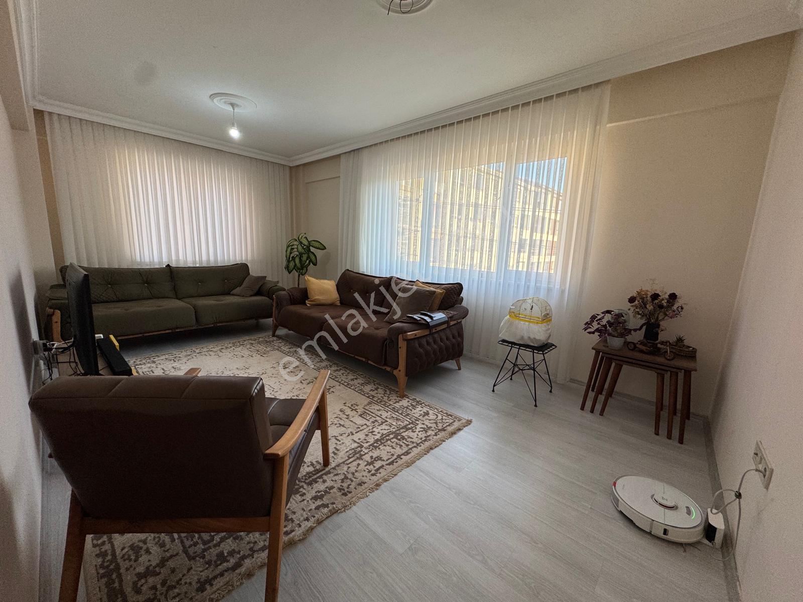 Rw Detay'dan Kumlubel Mah. Özel Garajlı Lüks Satılık 3+1 Daire — fotoğraf 14