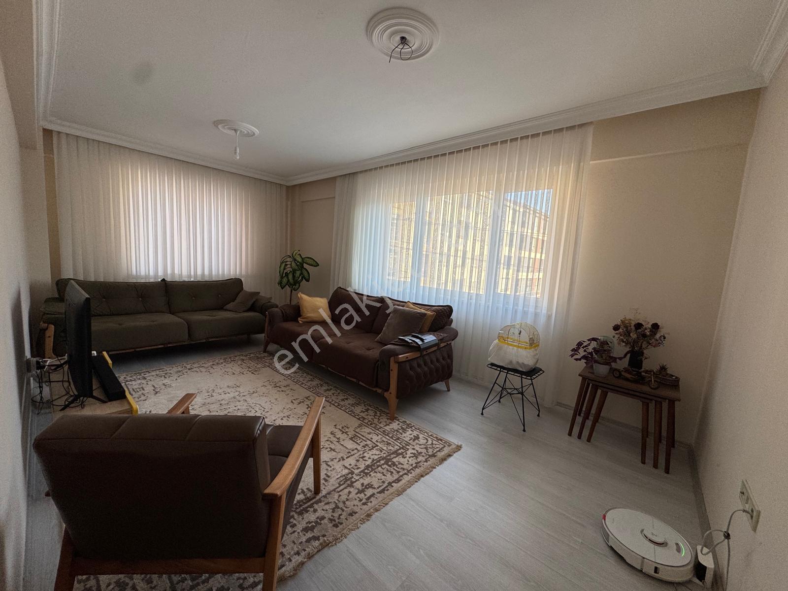 Rw Detay'dan Kumlubel Mah. Özel Garajlı Lüks Satılık 3+1 Daire — fotoğraf 15