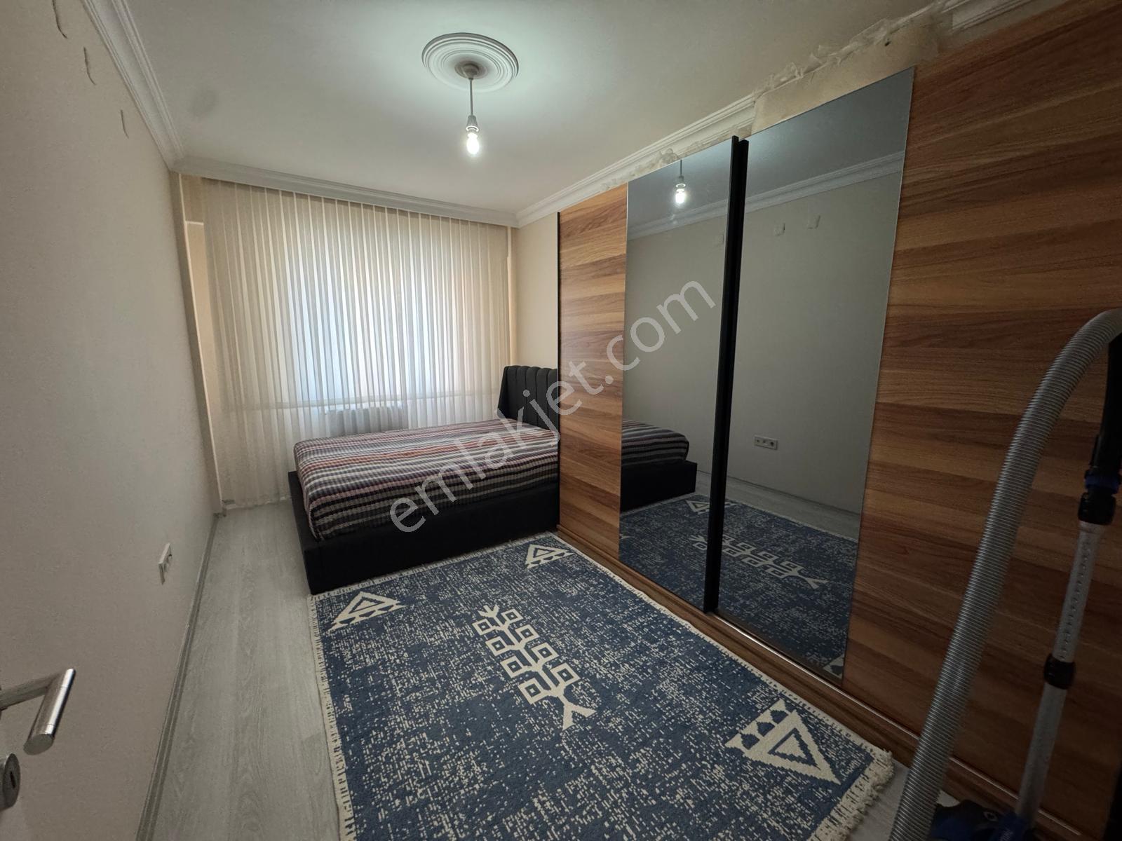 Rw Detay'dan Kumlubel Mah. Özel Garajlı Lüks Satılık 3+1 Daire — fotoğraf 21