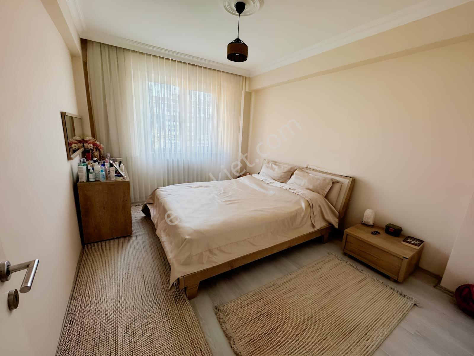 Rw Detay'dan Kumlubel Mah. Özel Garajlı Lüks Satılık 3+1 Daire — fotoğraf 24