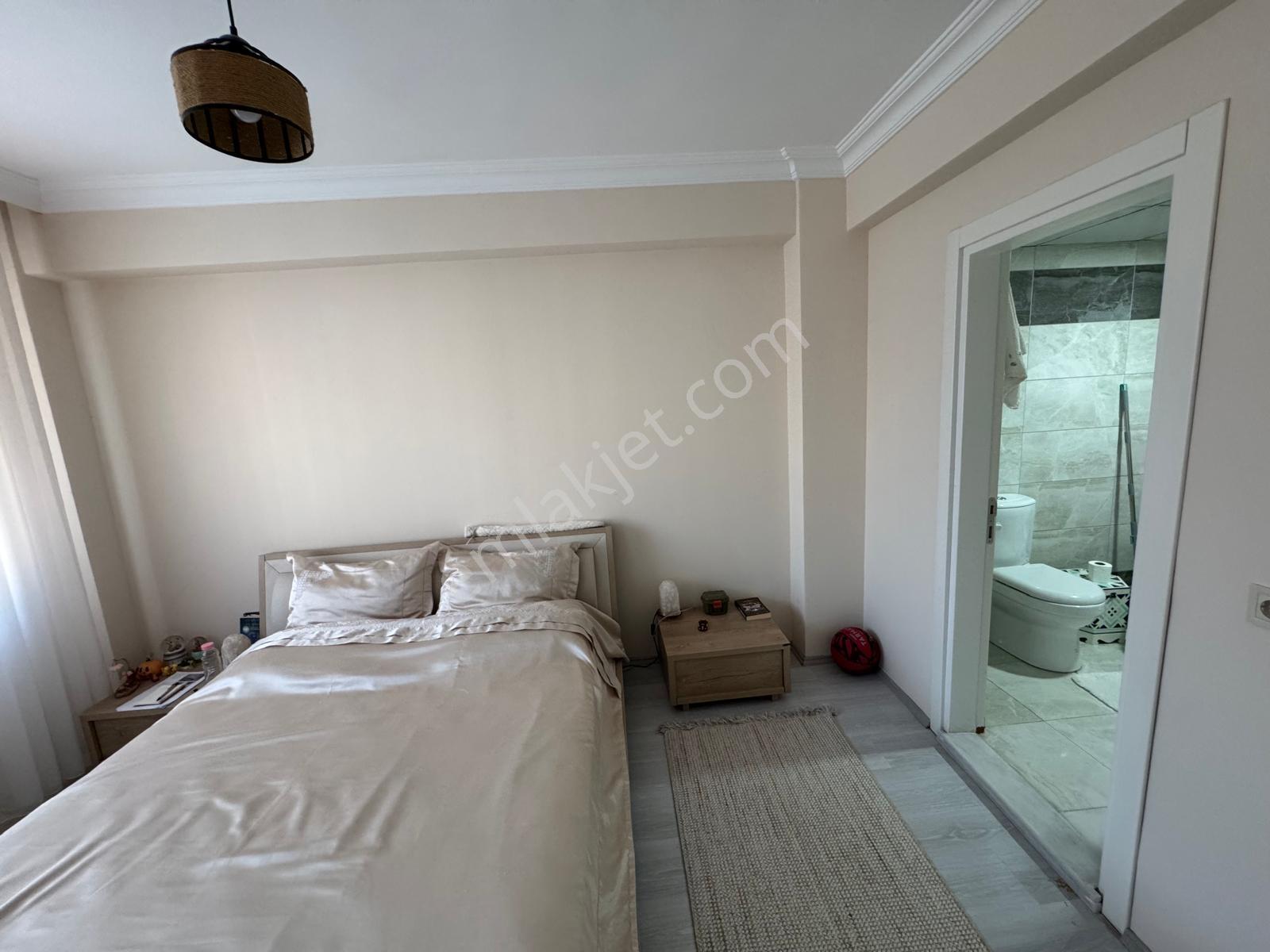 Rw Detay'dan Kumlubel Mah. Özel Garajlı Lüks Satılık 3+1 Daire — fotoğraf 25