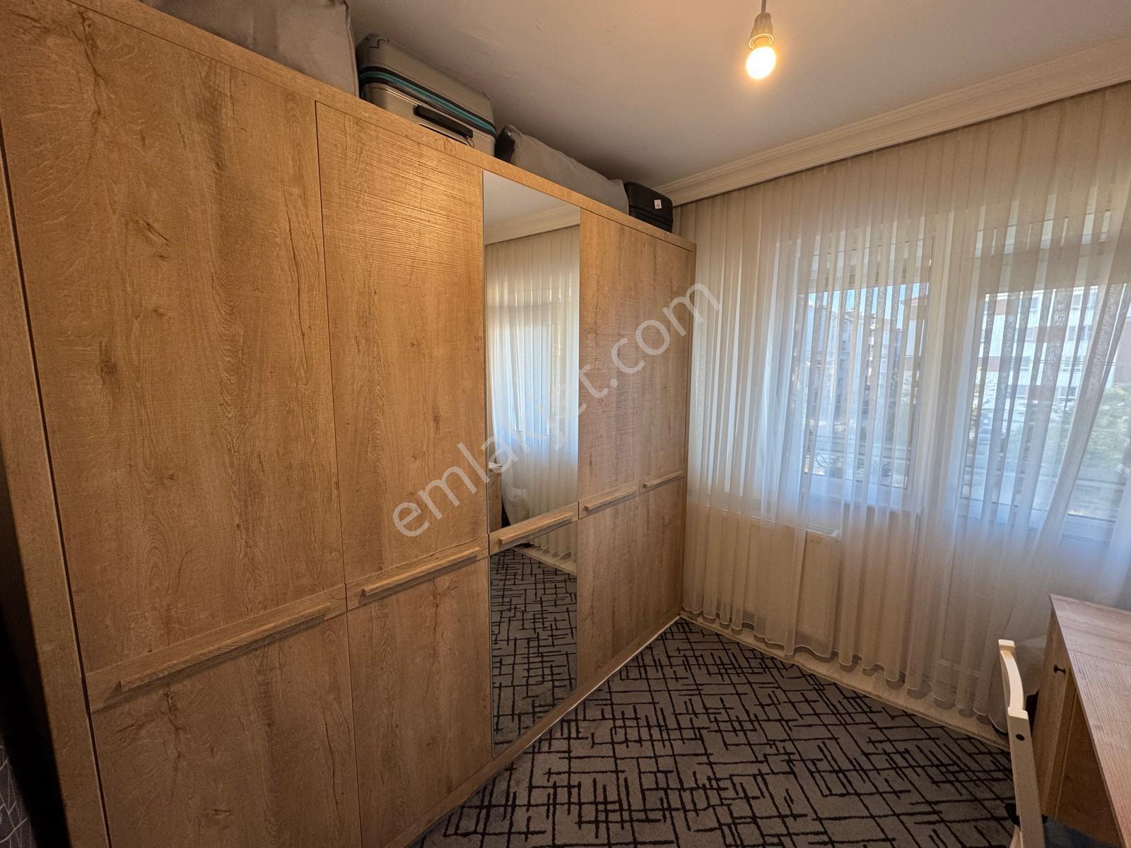 Rw Detay'dan Kumlubel Mah. Özel Garajlı Lüks Satılık 3+1 Daire — fotoğraf 29