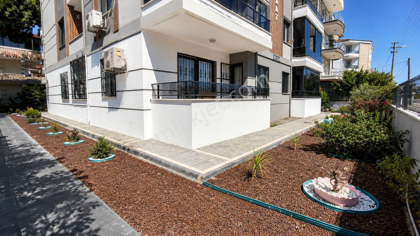No:10’dan Sahil Yolunda, En Üst Kat, 3 Balkonlu, Ebeveyn Banyolu 3+1 Daire — fotoğraf 3