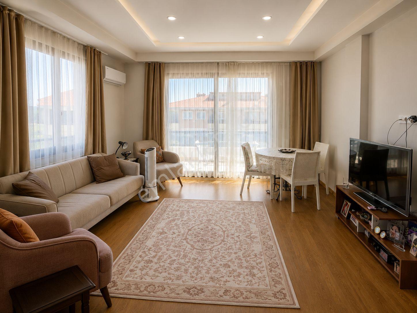 No:10’dan Sahil Yolunda, En Üst Kat, 3 Balkonlu, Ebeveyn Banyolu 3+1 Daire — fotoğraf 15
