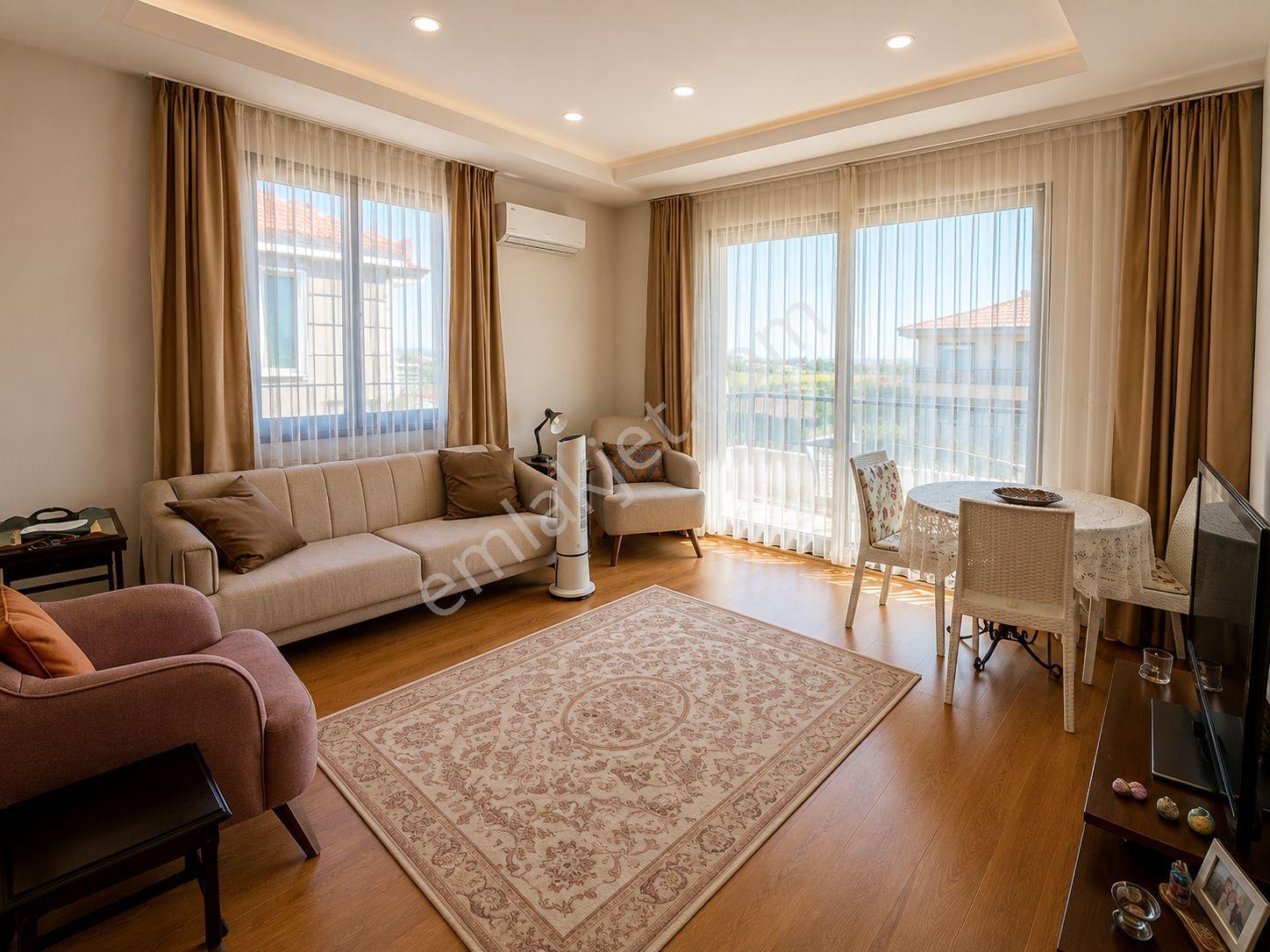 No:10’dan Sahil Yolunda, En Üst Kat, 3 Balkonlu, Ebeveyn Banyolu 3+1 Daire — fotoğraf 16