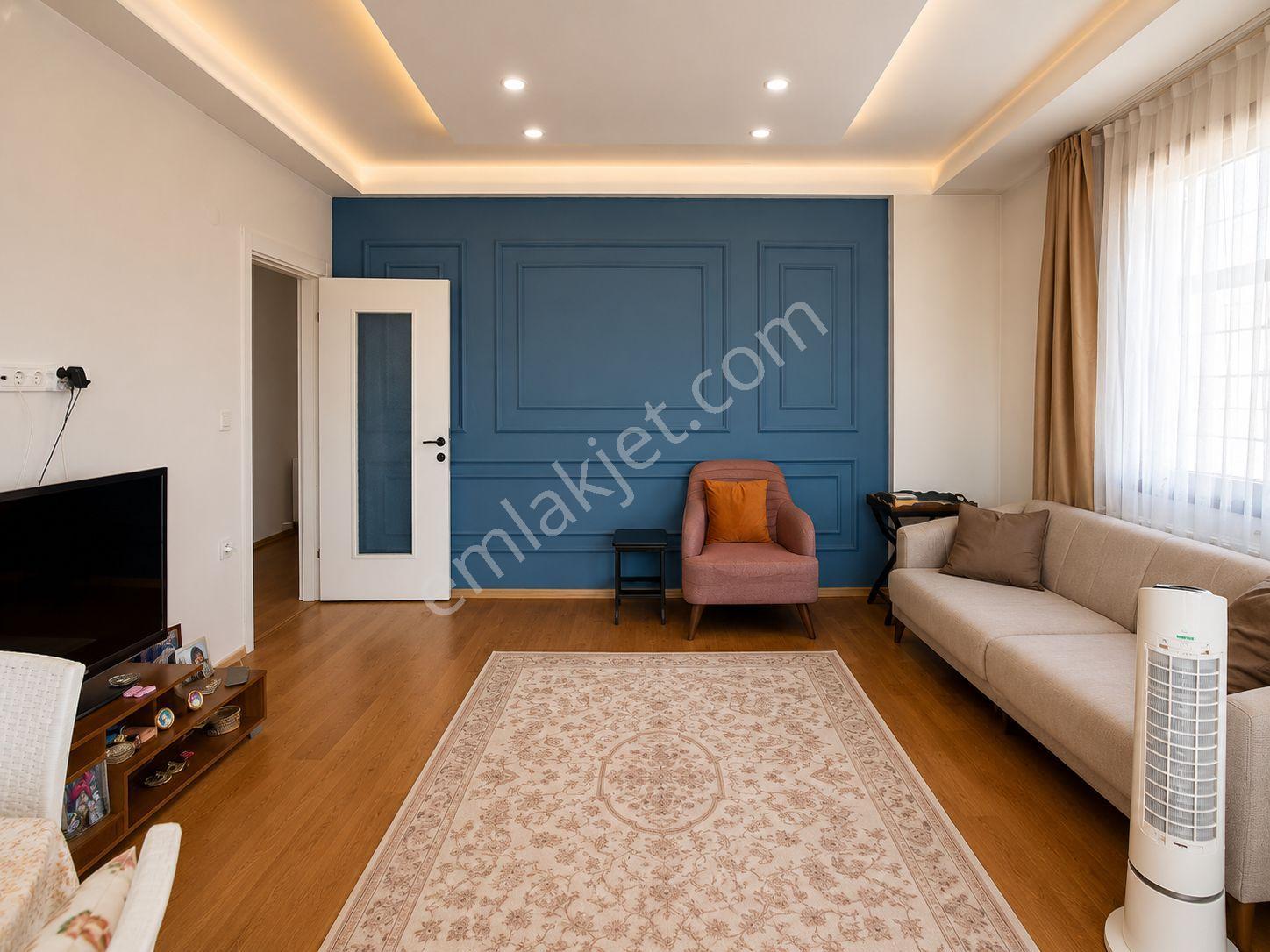 No:10’dan Sahil Yolunda, En Üst Kat, 3 Balkonlu, Ebeveyn Banyolu 3+1 Daire — fotoğraf 18