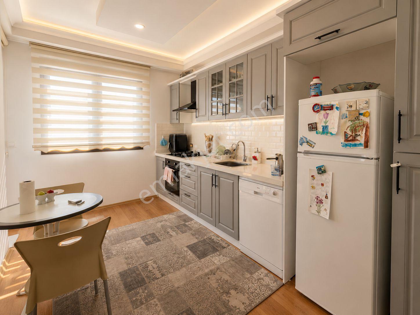 No:10’dan Sahil Yolunda, En Üst Kat, 3 Balkonlu, Ebeveyn Banyolu 3+1 Daire — fotoğraf 19