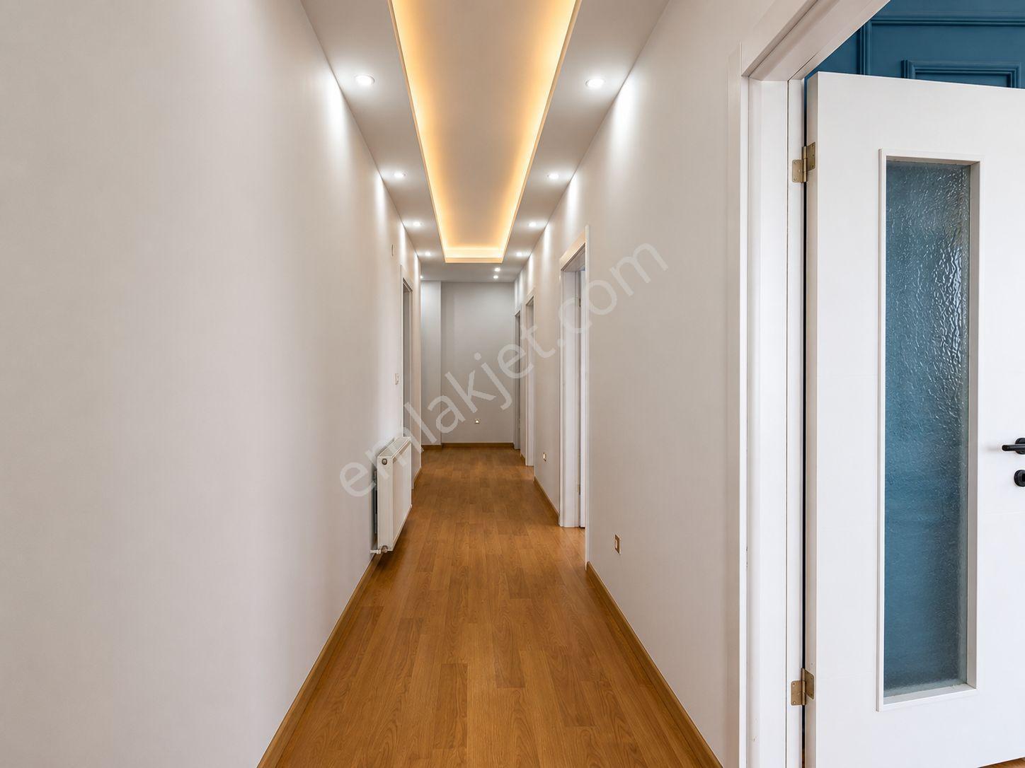 No:10’dan Sahil Yolunda, En Üst Kat, 3 Balkonlu, Ebeveyn Banyolu 3+1 Daire — fotoğraf 24