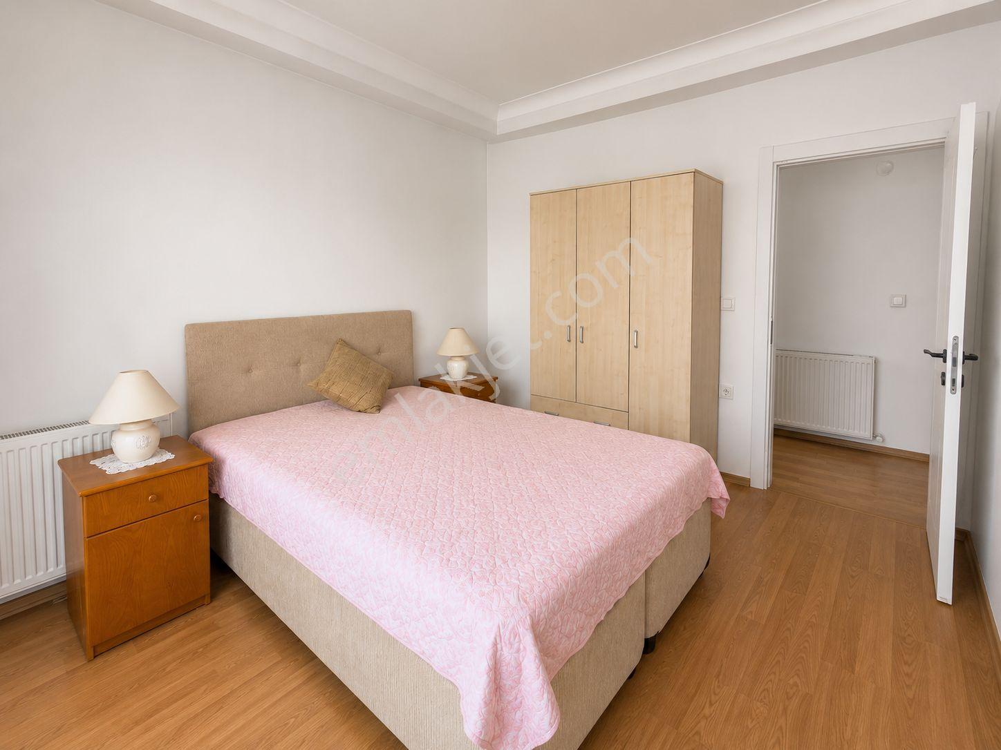 No:10’dan Sahil Yolunda, En Üst Kat, 3 Balkonlu, Ebeveyn Banyolu 3+1 Daire — fotoğraf 26