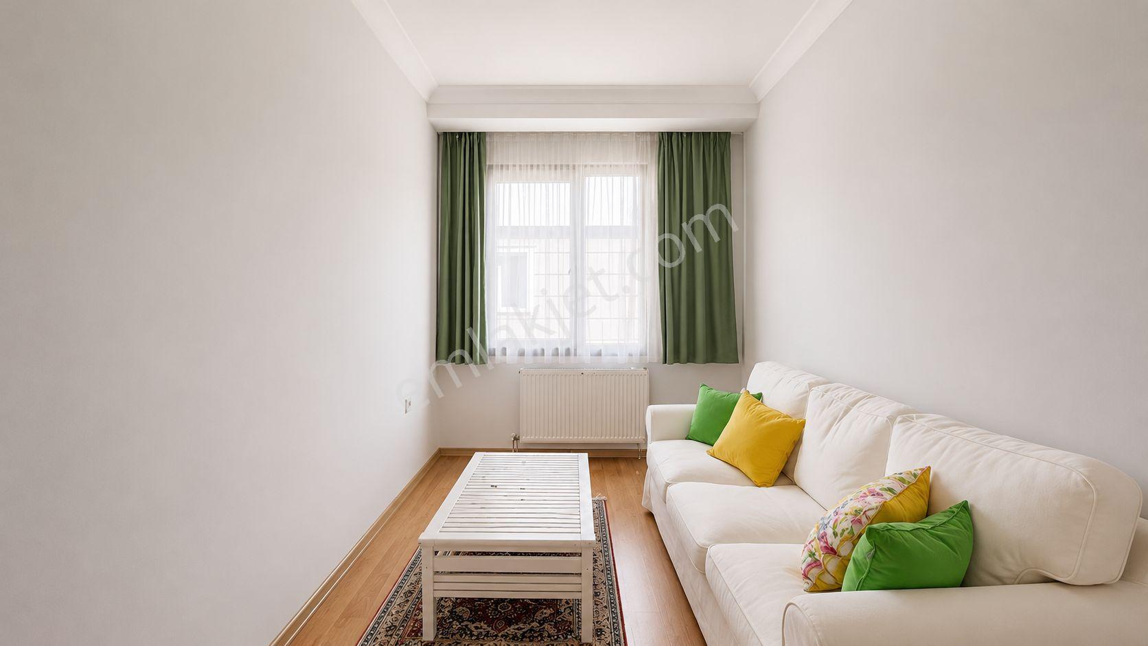 No:10’dan Sahil Yolunda, En Üst Kat, 3 Balkonlu, Ebeveyn Banyolu 3+1 Daire — fotoğraf 29