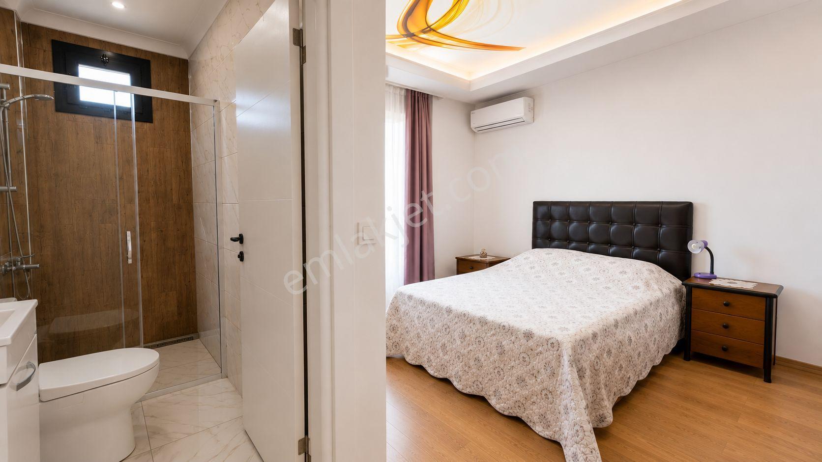 No:10’dan Sahil Yolunda, En Üst Kat, 3 Balkonlu, Ebeveyn Banyolu 3+1 Daire — fotoğraf 30