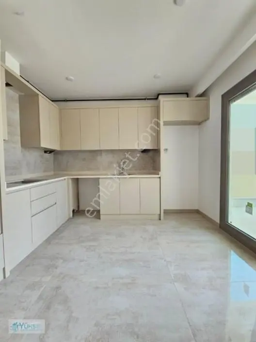 Yüksel'den 2+1 Ebeveyn B. Giyinme D. Lüks Arakat Daire — fotoğraf 3