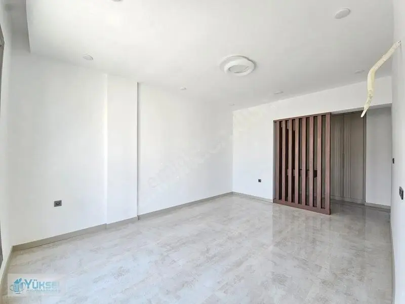 Yüksel'den 2+1 Ebeveyn B. Giyinme D. Lüks Arakat Daire — fotoğraf 4