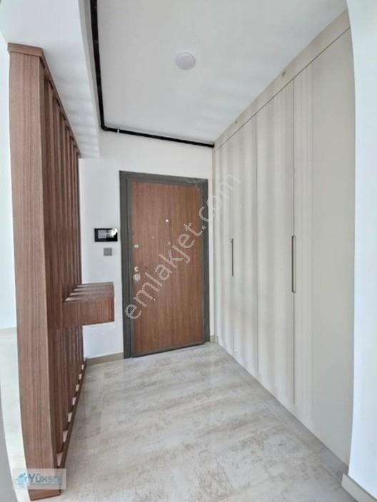 Yüksel'den 2+1 Ebeveyn B. Giyinme D. Lüks Arakat Daire — fotoğraf 7