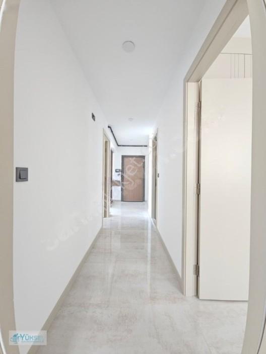 Yüksel'den 2+1 Ebeveyn B. Giyinme D. Lüks Arakat Daire — fotoğraf 11