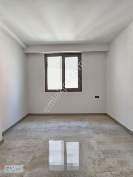 Yüksel'den 2+1 Ebeveyn B. Giyinme D. Lüks Arakat Daire — fotoğraf 12
