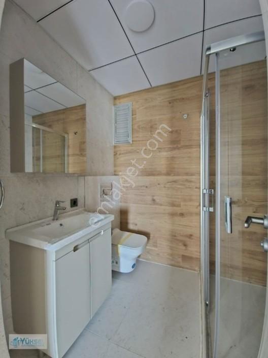 Yüksel'den 2+1 Ebeveyn B. Giyinme D. Lüks Arakat Daire — fotoğraf 14