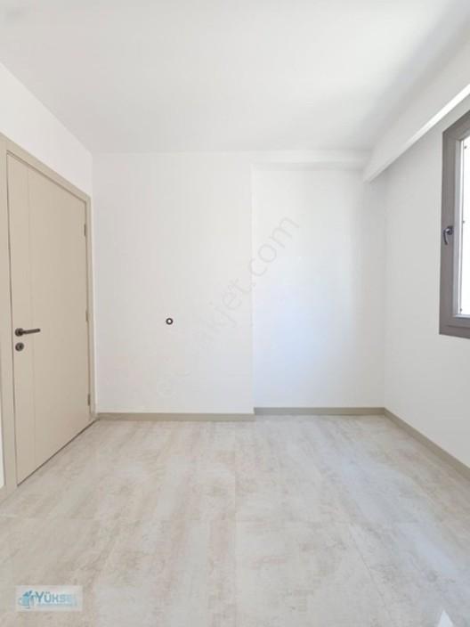 Yüksel'den 2+1 Ebeveyn B. Giyinme D. Lüks Arakat Daire — fotoğraf 23