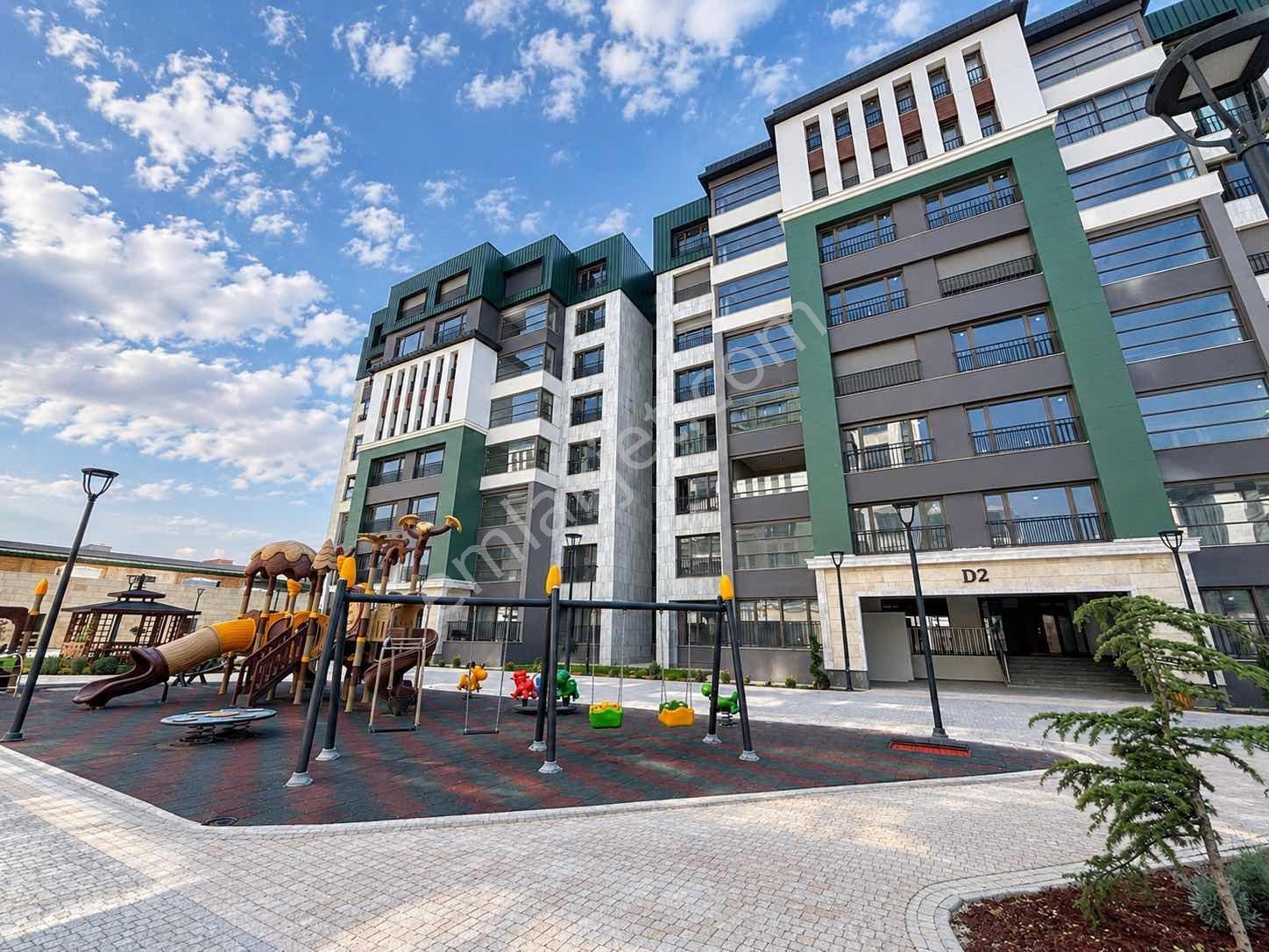 Gazze Caddesi Aşiyan Konutları'nda Premium 5+1 Akıllı Ev — fotoğraf 2
