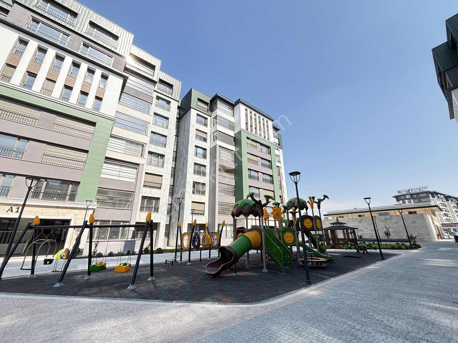 Gazze Caddesi Aşiyan Konutları'nda Premium 5+1 Akıllı Ev — fotoğraf 3