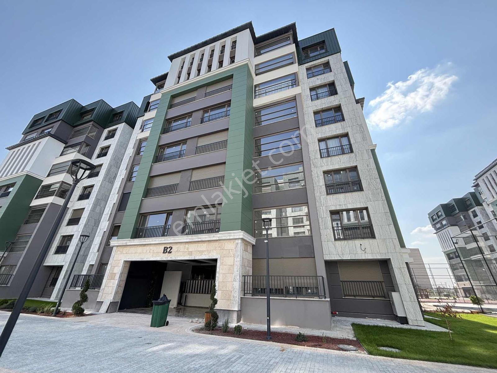 Gazze Caddesi Aşiyan Konutları'nda Premium 5+1 Akıllı Ev — fotoğraf 4