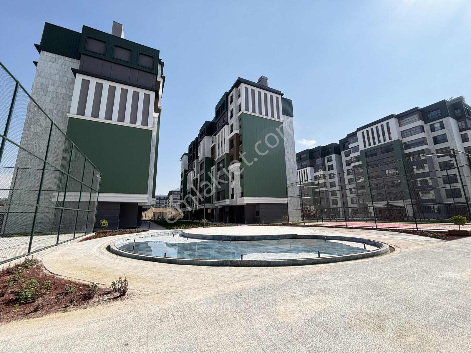 Gazze Caddesi Aşiyan Konutları'nda Premium 5+1 Akıllı Ev — fotoğraf 5