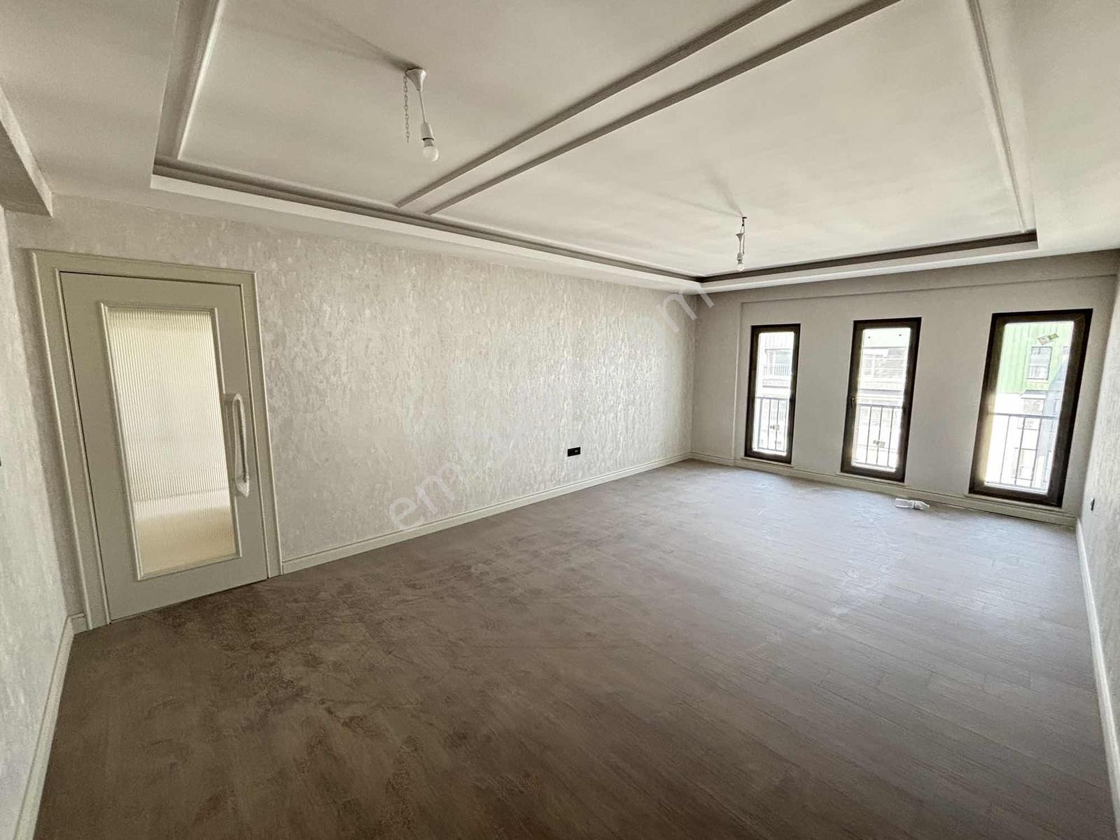 Gazze Caddesi Aşiyan Konutları'nda Premium 5+1 Akıllı Ev — fotoğraf 6