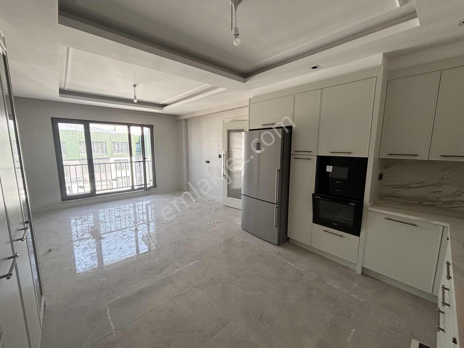 Gazze Caddesi Aşiyan Konutları'nda Premium 5+1 Akıllı Ev — fotoğraf 8