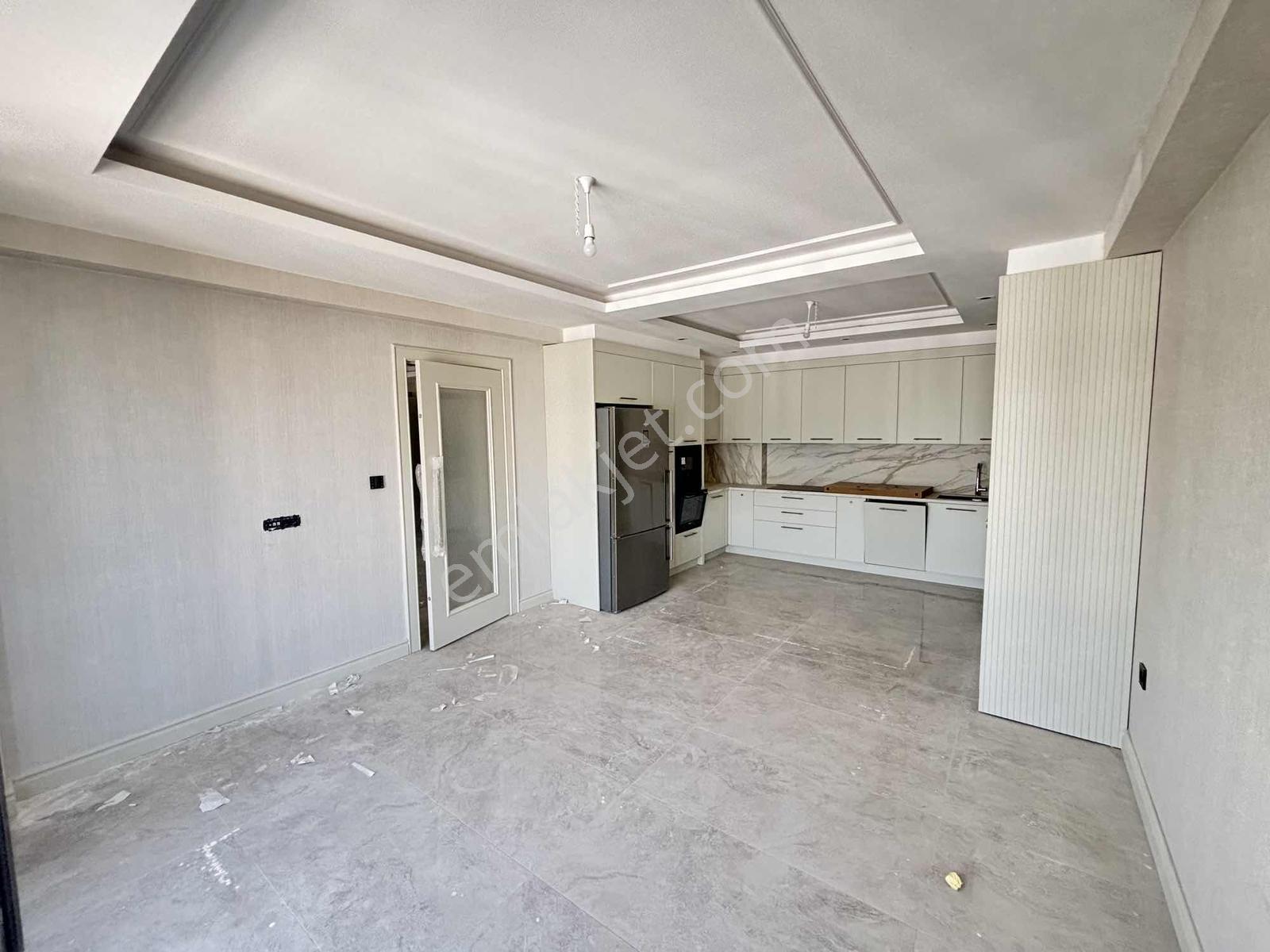 Gazze Caddesi Aşiyan Konutları'nda Premium 5+1 Akıllı Ev — fotoğraf 9
