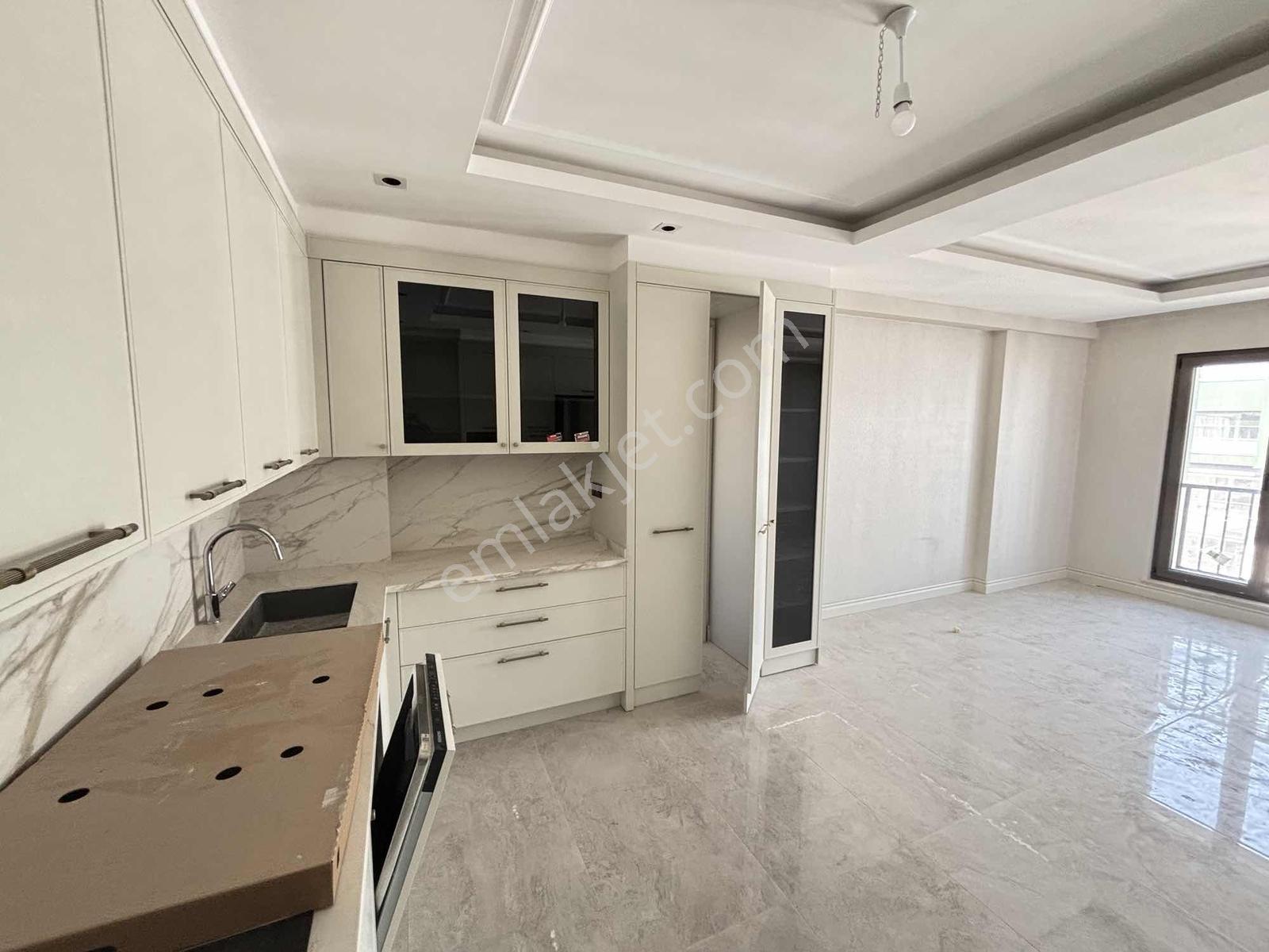 Gazze Caddesi Aşiyan Konutları'nda Premium 5+1 Akıllı Ev — fotoğraf 10