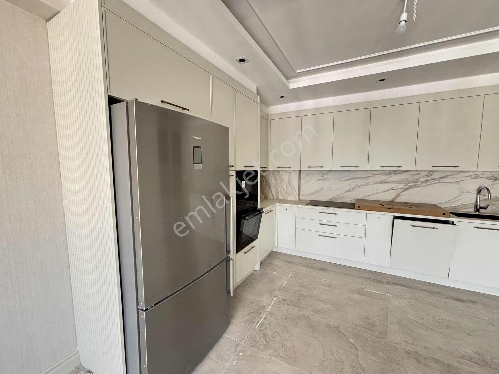 Gazze Caddesi Aşiyan Konutları'nda Premium 5+1 Akıllı Ev — fotoğraf 11