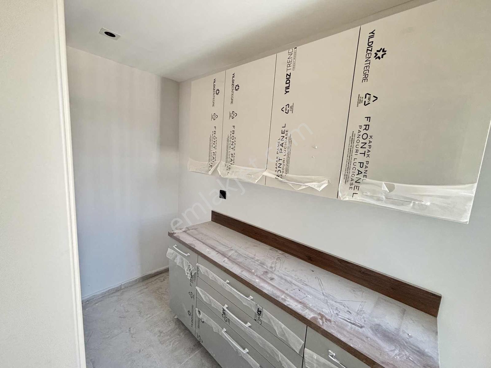 Gazze Caddesi Aşiyan Konutları'nda Premium 5+1 Akıllı Ev — fotoğraf 12