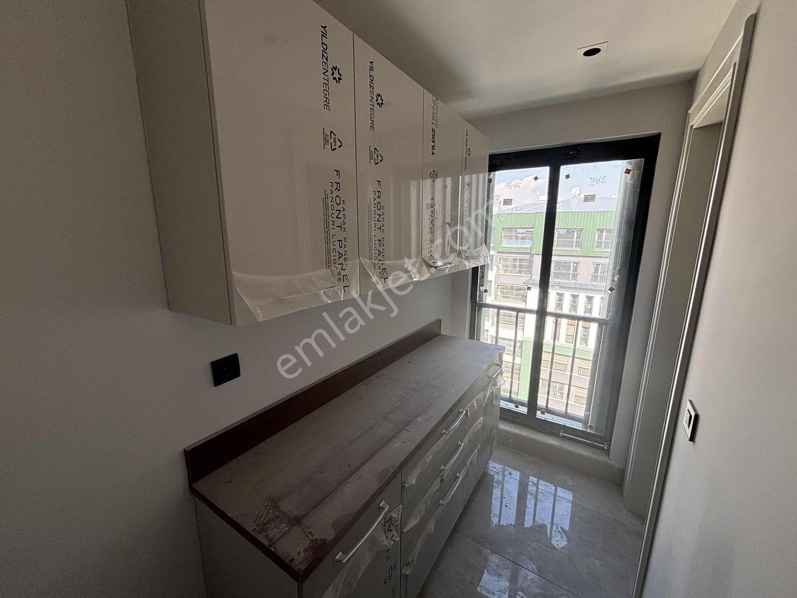 Gazze Caddesi Aşiyan Konutları'nda Premium 5+1 Akıllı Ev — fotoğraf 13