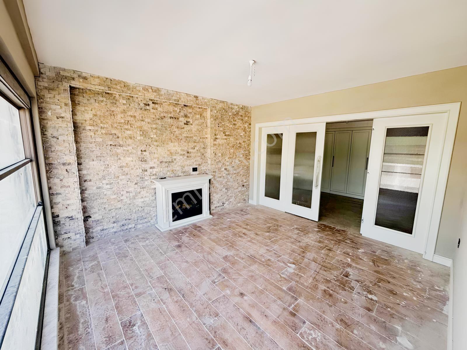 Gazze Caddesi Aşiyan Konutları'nda Premium 5+1 Akıllı Ev — fotoğraf 14