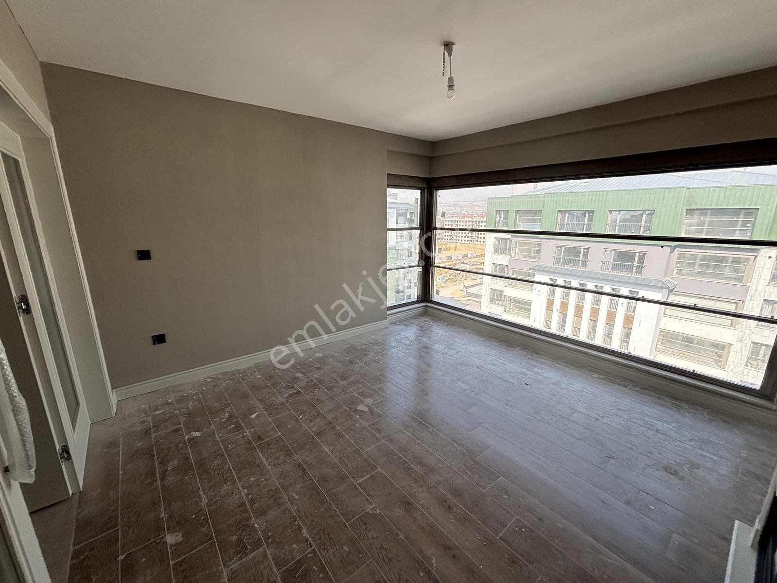 Gazze Caddesi Aşiyan Konutları'nda Premium 5+1 Akıllı Ev — fotoğraf 15