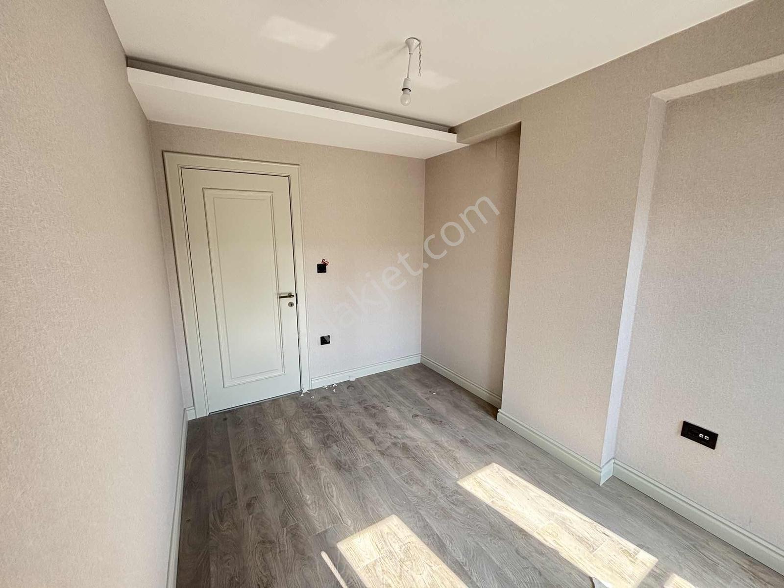 Gazze Caddesi Aşiyan Konutları'nda Premium 5+1 Akıllı Ev — fotoğraf 16