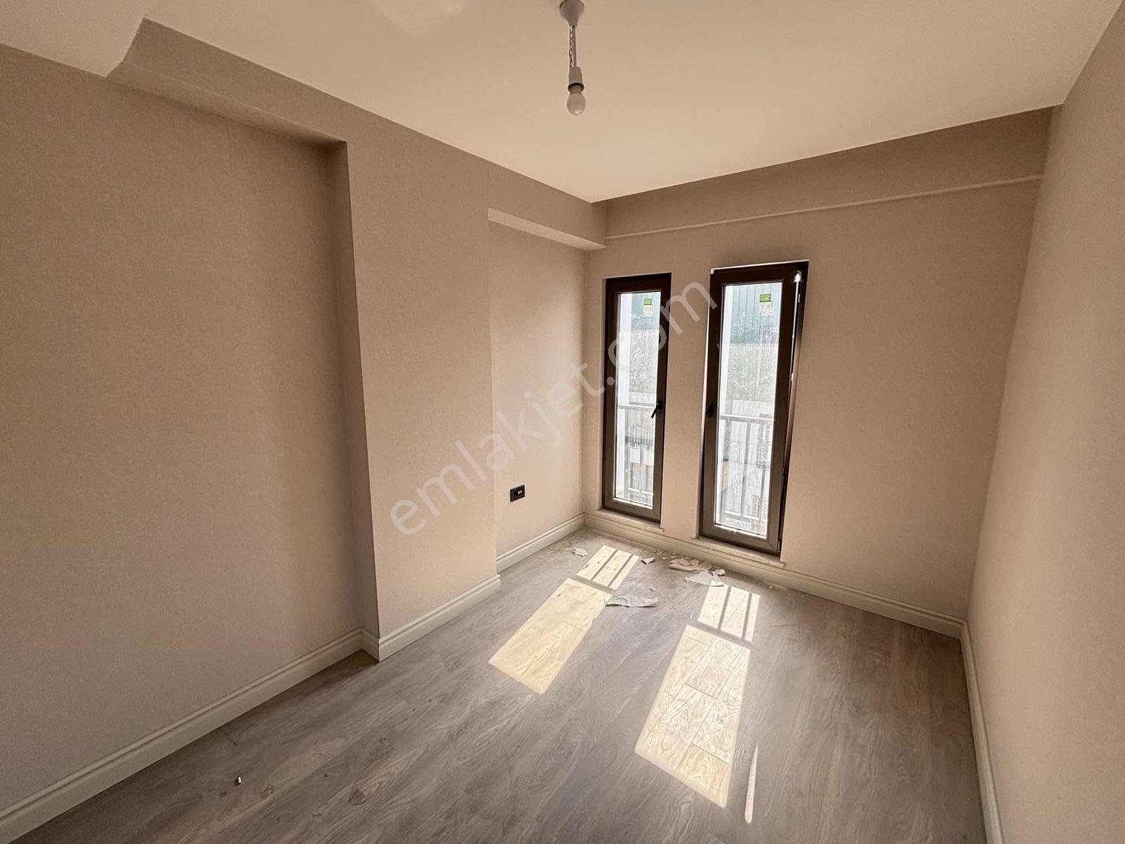 Gazze Caddesi Aşiyan Konutları'nda Premium 5+1 Akıllı Ev — fotoğraf 17