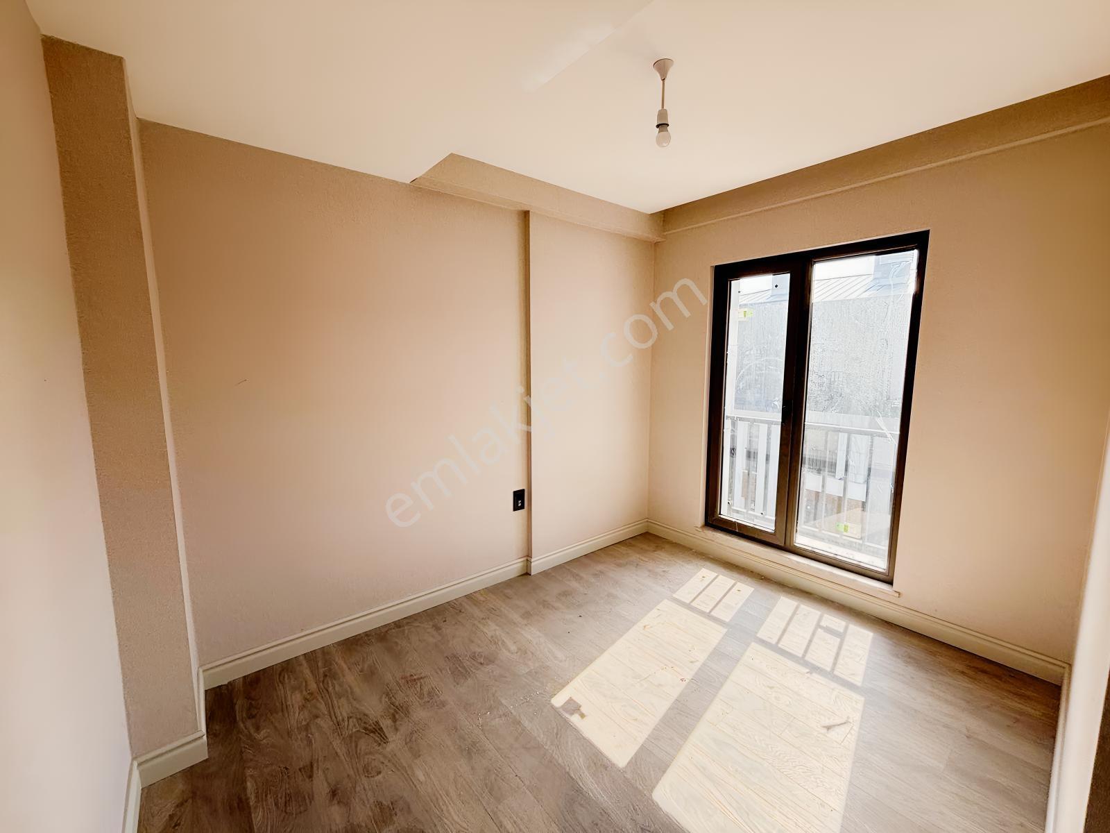 Gazze Caddesi Aşiyan Konutları'nda Premium 5+1 Akıllı Ev — fotoğraf 18